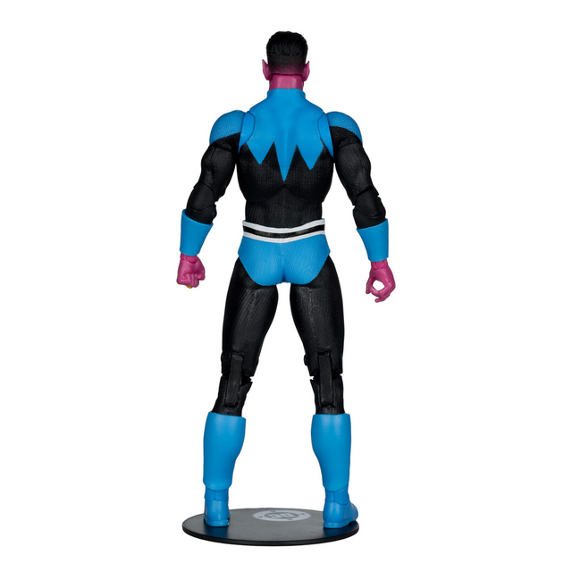 DC Multiverse Sinestro (DC Classic) Action Figure 18cm
