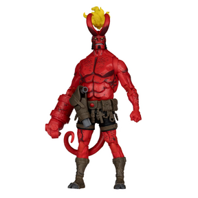 Collector Edition Hellboy (Platinum)
