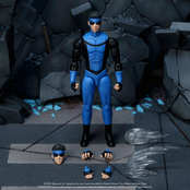 Invincible Action Figure Invincible 16cm