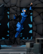 Invincible Action Figure Invincible 16cm