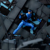Invincible Action Figure Invincible 16cm