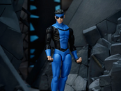 Invincible Action Figure Invincible 16cm