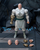 Invincible Action Figure Conquest 17cm