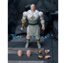 Invincible Action Figure Conquest 17cm