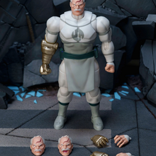 Invincible Action Figure Conquest