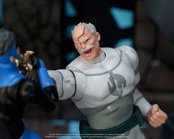 Invincible Action Figure Conquest 17cm
