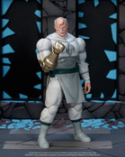 Invincible Action Figure Conquest 17cm