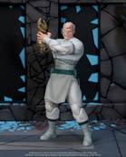 Invincible Action Figure Conquest 17cm