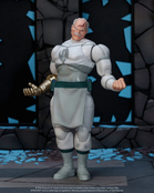 Invincible Action Figure Conquest 17cm