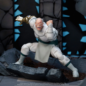 Invincible Action Figure Conquest 17cm