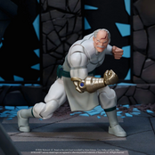 Invincible Action Figure Conquest 17cm