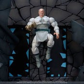 Invincible Action Figure Conquest 17cm
