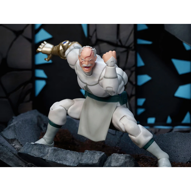 Invincible Action Figure Conquest 17cm