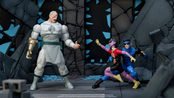 Invincible Action Figure Conquest 17cm