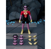 Invincible Action Figure Kid Omni-Man 12cm