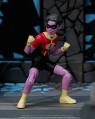 Invincible Action Figure Kid Omni-Man 12cm
