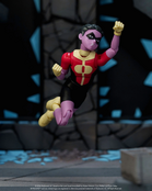 Invincible Action Figure Kid Omni-Man 12cm