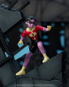 Invincible Action Figure Kid Omni-Man 12cm
