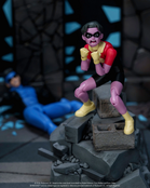 Invincible Action Figure Kid Omni-Man 12cm