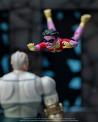 Invincible Action Figure Kid Omni-Man 12cm