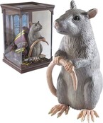 Harry Potter Magical Creatures Diorama Scabbers 18cm