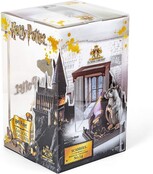 Harry Potter Magical Creatures Diorama Scabbers 18cm