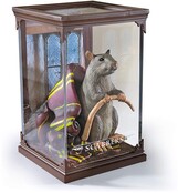 Harry Potter Magical Creatures Diorama Scabbers 18cm