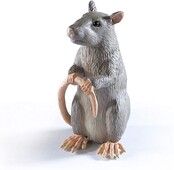 Harry Potter Magical Creatures Diorama Scabbers 18cm