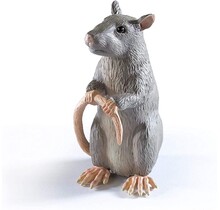 Harry Potter Magical Creatures Diorama Scabbers 18cm