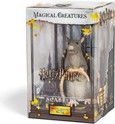 Harry Potter Magical Creatures Diorama Scabbers 18cm