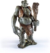 Harry Potter Magical Creatures Diorama Troll 18cm