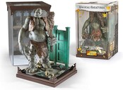 Harry Potter Magical Creatures Diorama Troll 18cm