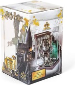 Harry Potter Magical Creatures Diorama Troll 18cm