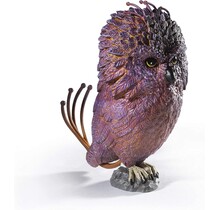 Fantastic Beasts Magical Creatures Statue Fwooper 18cm