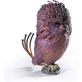Fantastic Beasts Magical Creatures Fwooper