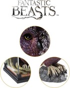 Fantastic Beasts Magical Creatures Statue Fwooper 18cm