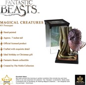 Fantastic Beasts Magical Creatures Statue Fwooper 18cm