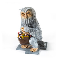 Fantastic Beasts Magical Creatures Statue Demiguise 18cm