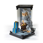 Fantastic Beasts Magical Creatures Statue Demiguise 18cm