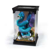 Fantastic Beasts Magical Creatures Statue Occamy 18cm