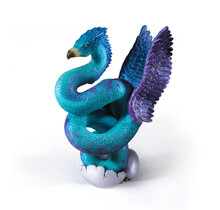 Fantastic Beasts Magical Creatures Statue Occamy 18cm
