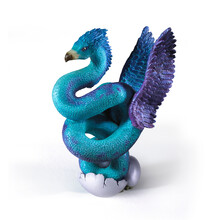 Fantastic Beasts Magical Creatures Occamy