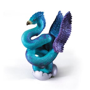 Fantastic Beasts Magical Creatures Occamy