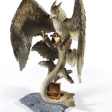 Fantastic Beasts Magical Creatures Thunderbird