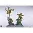 Teenage Mutant Ninja Turtles PVC Statue 4-pack 20cm