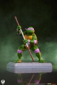 Teenage Mutant Ninja Turtles PVC Statue 4-pack 20cm
