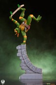 Teenage Mutant Ninja Turtles PVC Statue 4-pack 20cm