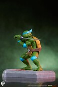 Teenage Mutant Ninja Turtles PVC Statue 4-pack 20cm