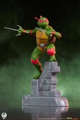 Teenage Mutant Ninja Turtles PVC Statue 4-pack 20cm