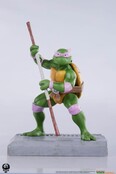 Teenage Mutant Ninja Turtles PVC Statue 4-pack 20cm